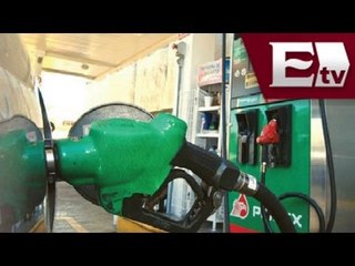 Video herunterladen: Disminuyen gasolinazos / Reforma Hacendaria 2013 / Lo Mejor con David Páramo