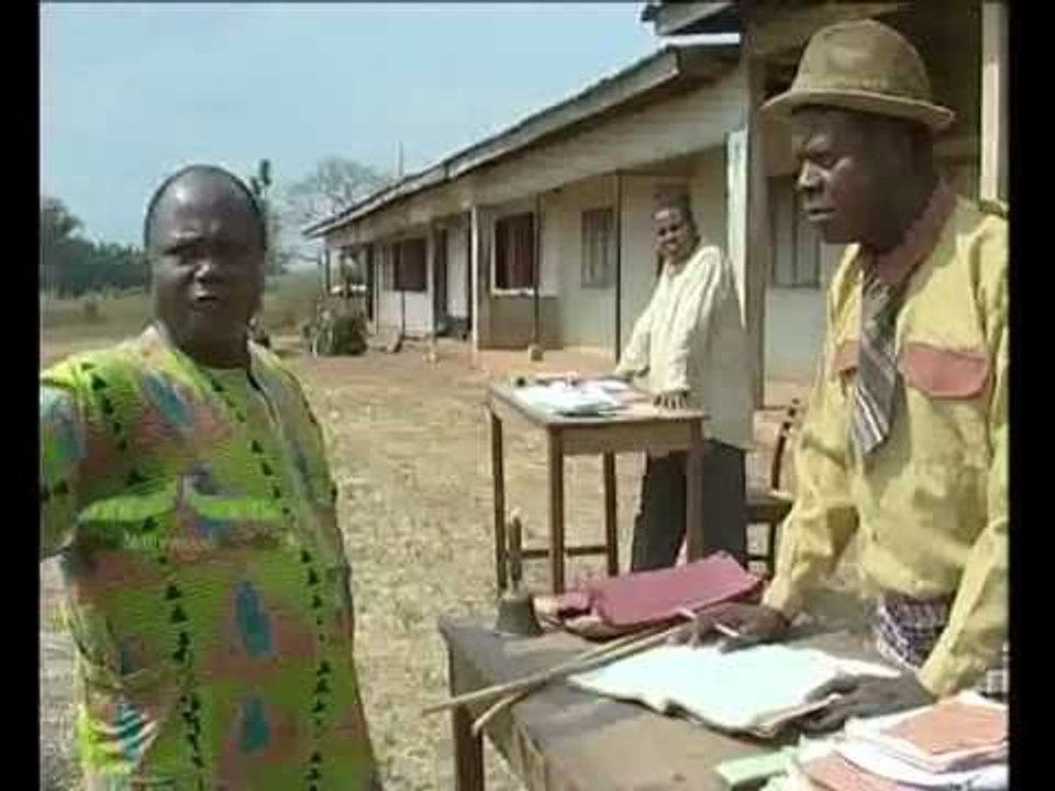 Nwa Teacher