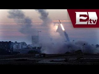 Nueva esperanza para Siria, solución pacífica al conflicto / Titulares de la mañana Vianney Esquinca