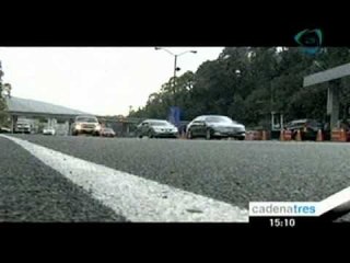 Rutas "seguras" para llegar a Estados Unidos .mp4