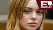 Padres de Lindsay Lohan exhiben sus problemas en televisión / Función con Joanna Vegabiestro