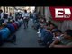 CNTE llama a paro cívico nacional / Paro cívico nacional 11 de septiembre / Excélsior Informa