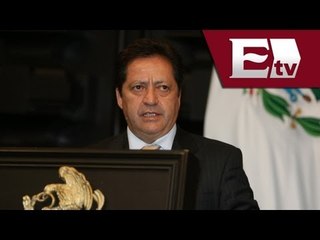 Entrevista a José Isabel Trejo, Presidente de la Comisión de Hacienda de la Cámara de Diputados
