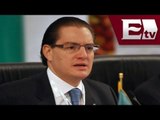 GDF traza plan de apoyo por pérdidas económicas ocasionadas por el CNTE en el Distrito Federal