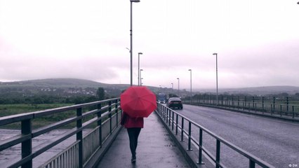 البريكسيت على الحدود الأيرلندية