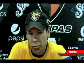 Jaguares, a dar la sorpresa