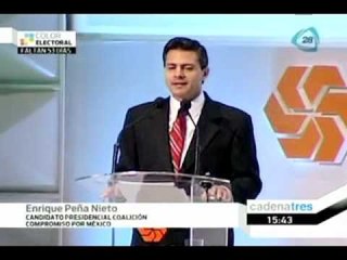 México tendrá que salir adelante.