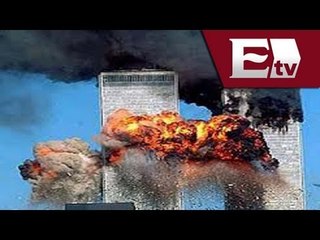 Ataque del 11 de septiembre y su cobertura en las diferentes televisoras/Global con Paola Barquet