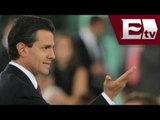 Enrique Peña Nieto promulga leyes secundarias de la Reforma Educativa / Idaly Ferrá