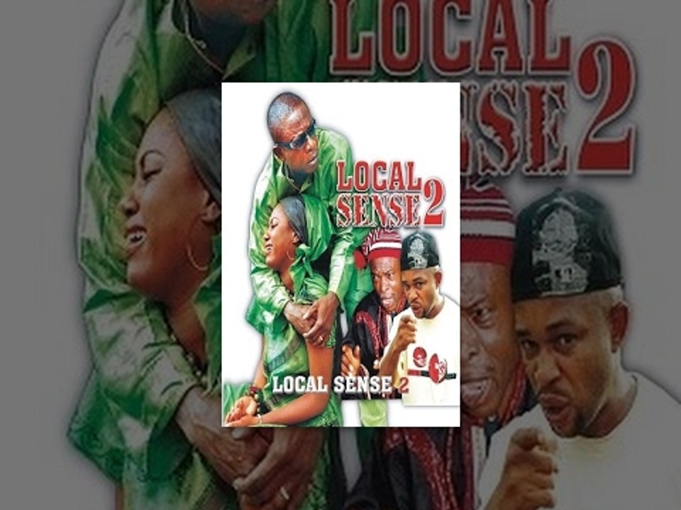 Local Sense 2