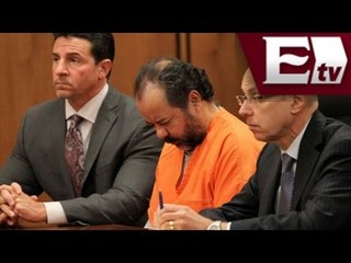 Secuestrador de Cleveland se suicida / Global / Excelsior informa con Idaly Ferrá