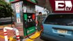 Profeco multa a 124 gasolineras / Multas a gasolineras en 2013