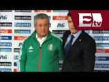 Víctor Manuel Vucetich es el nuevo entrenador del Tricolor