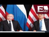 Rusia asegura que la intervención de Estados Unidos si afectará la crisis en Siria