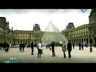 Francia, el país favorito de los turistas