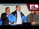 Enrique Meza regresa a Pachuca para dirigir a los Tuzos
