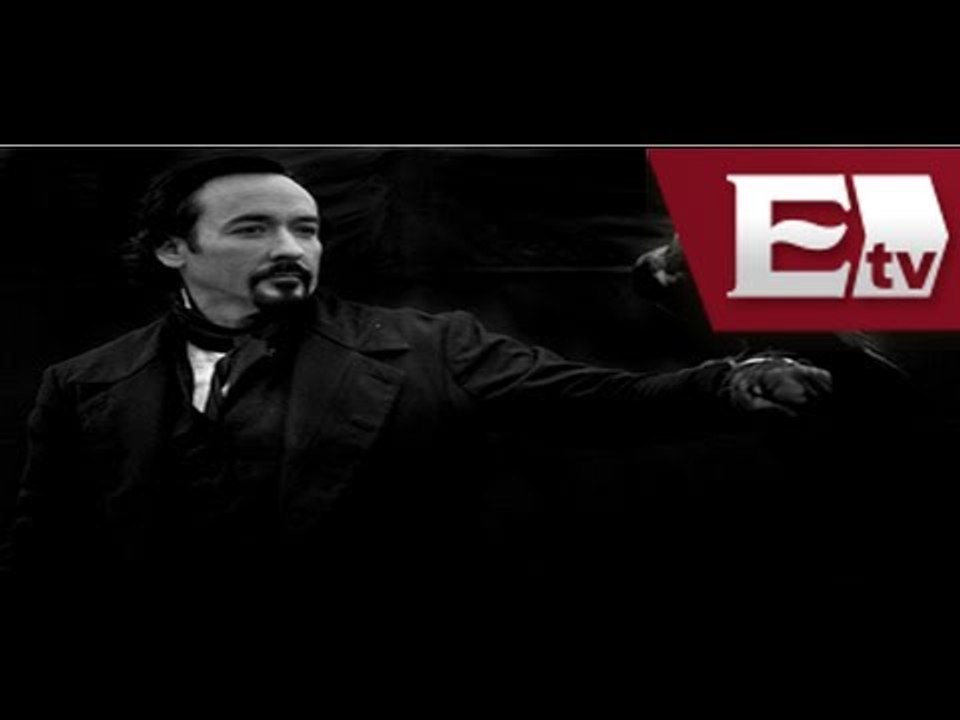 John Cusack es acosado / Acosan a John Cusack