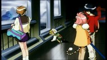 Escaflowne - E 13  Le fil rouge du destin (VF)