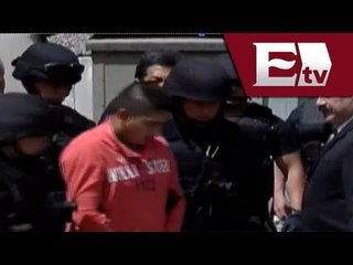 PGR logró la detención a 2 personas más por el asesinato de los jóvenes del "Heaven"/Comunidad