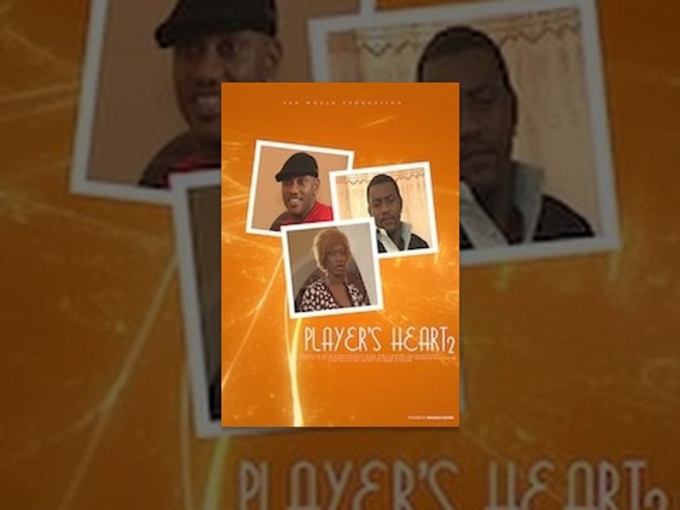 Players Heart 2