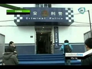 Un joven prendió fuego a una niña de 12 años por que no aceptó ser su novia