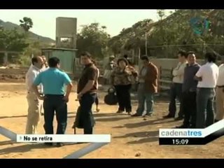 El sacerdote Alejandro Solalinde no reitirará el apoyo a indocumentados