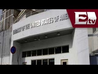 Estados Unidos evacúa embajada en Líbano: Global con Paola Barquet