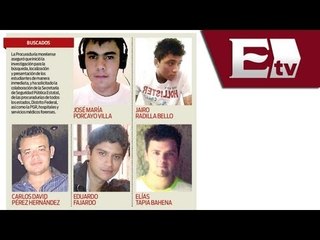 Desaparecen 5 jóvenes de fiesta universitaria en Morelos / Entre Mujeres