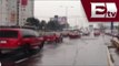 Afectaciones por lluvia al oriente de la Ciudad de México /Excélsior Informa con Idaly Ferra