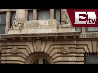 Estimación del crecimiento económico/ Dinero Resumen de la semana