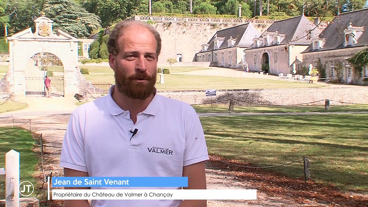 Paris-Tours dans les vignes, Vouvray espère beaucoup - 03/10/2018