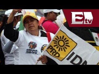 Perredistas rechazan propuesta energética /Comunidad