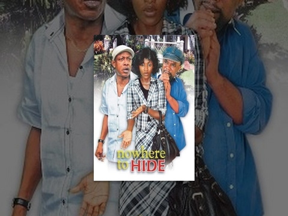 No Where To Hide