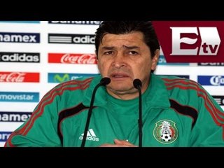 Opinión: La decisión de incluir como Director Técnico a Luis Fernando Tena