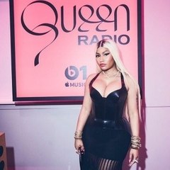 Nicki Minaj Teases 'Queen: The Documentary' on Instagram