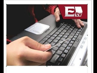 Abren nueva plataforma para proteger documentos en la red/ Hacker TV con Paul Lara