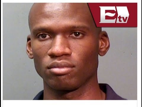 Asesino de Washington padecía de desórdenes mentales con Oscar Cedillo/ Excelsior informa con Idal