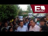 EPN da instrucciones de ampliar las labores del Gobierno Federal / Nacional, con Mario Carbonell