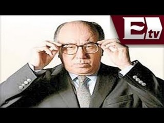 Un día con Ángel 09-09-13 / con Ángel Verdugo