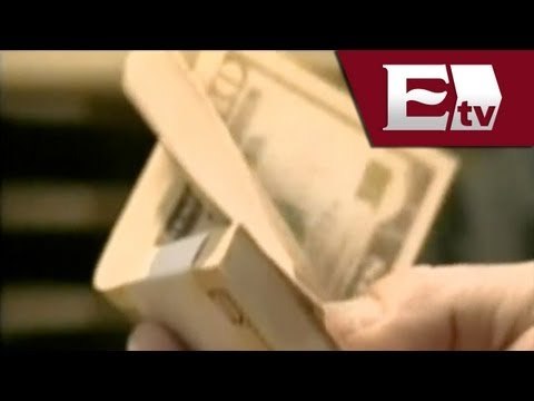 A cinco años de la quiebra del Banco Lehman Brothers,causante de la crisis financiera mundial