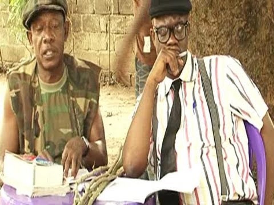 Onye Army
