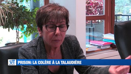 A la Une: La fronde des habitants contre la commune nouvelle continue dans le Forez! Trelins et St-Etienne-le-Molard ont jeté l'éponge face à la pression des villageois. Sainte-Agathe-la-Bouteresse doit se décider ce soir.
