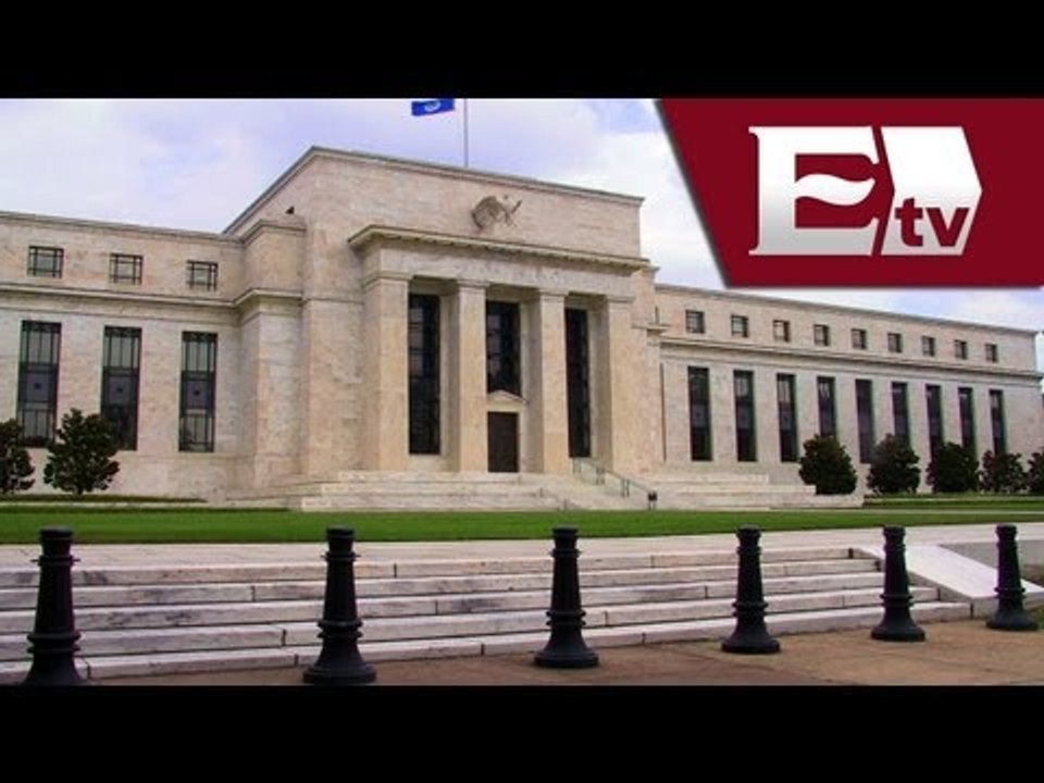 Reserva Federal de EEUU seguirá con estímulo monetario, implica 85 mil millones de dólares cada mes
