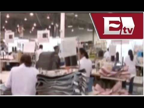 GDF modifica la ley de establecimientos mercantiles/ Dinero con Rodrigo Pacheco