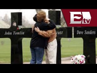 Estados Unidos enfrenta otra matanza /Global