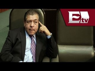 Entrevista con Mario DiCostanzo, titular de la CONDUSEF / Información Bursátil con Darío Celis