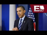 Barack Obama no frenará las deportaciones / Titulares de la mañana Vianney Esquinca
