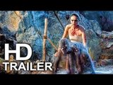 HEX (FIRST LOOK - Trailer  1 NEW) 2018 Horror Movie HD