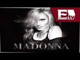Madonna se une a la lucha por la libertad de expresión/Función con Joanna Vega-Biestro