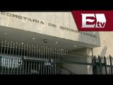 Reunión entre SEGOB y CNTE sin acuerdo/ Excélsior Informa con Idaly Ferra